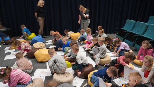 Filmowa jesień w Budowlance! Wracają zajęcia w ramach Budżetu Obywatelskiego – start już po wakacjach