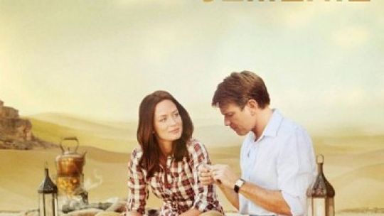 Filmowe rekomendacja - Co ma ryba do wiatraka?