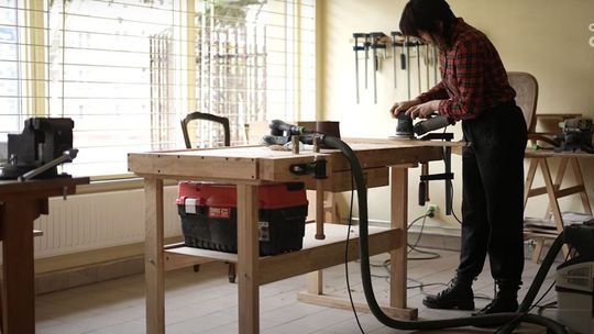 Filmowy cykl o przedsiębiorcach od Powiatowego Urzędu Pracy