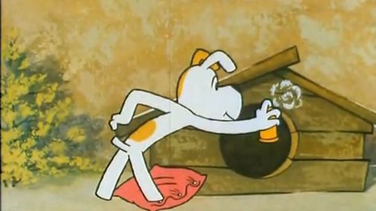 Filmowy Poranek w Heliosie