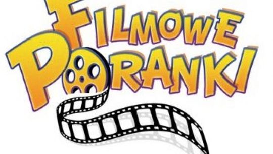 Filmowy Poranek w kinie Helios