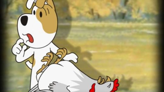 Filmowy Poranek w kinie Helios