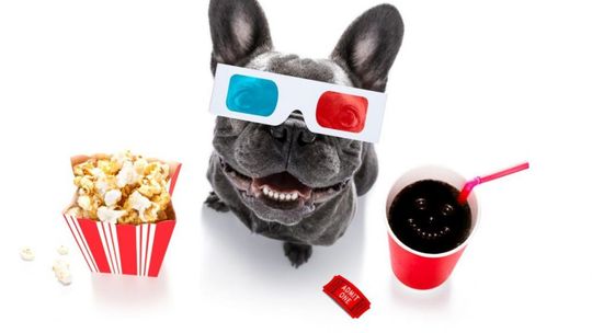 Filmy dla najmłodszych, czyli jak rozwijać dziecięcą wyobraźnię