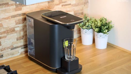 Filtr do wody do domu – sprawdź, ile zaoszczędzi cała rodzina!