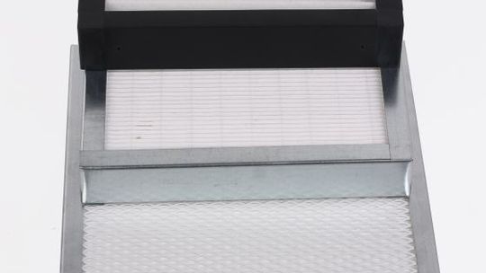 Filtry do rekuperatorów: Kompleksowy przewodnik