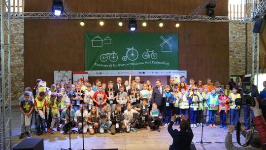 Finał akcji "Jesteś widoczny, jesteś bezpieczny"