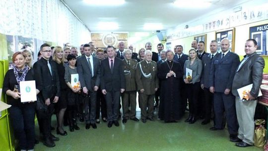 Finał akcji "Paczka dla bohatera"