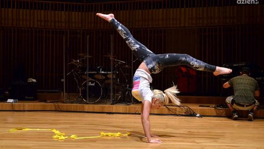 Finał "Co za TALENT!" już dziś!