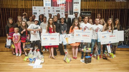 Finał „Co za TALENT!” - skrót koncertu