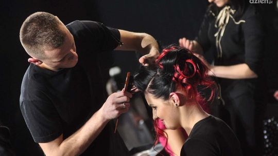 Finał HAIR INSPIRATIONS 2