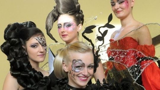 Finał II edycji HAIR INSPIRATIONS już w czwartek!