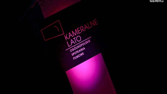 Finał Kameralnego Lata