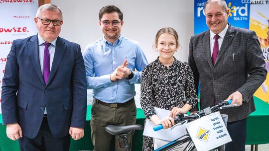 Finał konkursu „Bezpieczeństwo w Ruchu Drogowym”