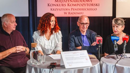 Finał konkursu kompozytorskiego