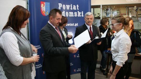 Finał konkursu "Mój powiat w obiektywie"