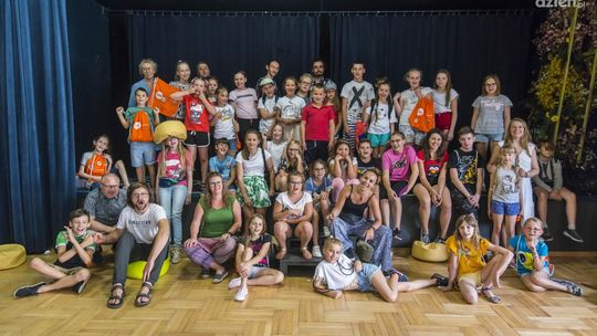  Finał Lata w Teatrze: Warchoły i chytre baby