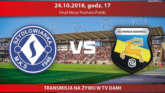 Finał Mirax Pucharu Polski na żywo! (TRANSMISJA)