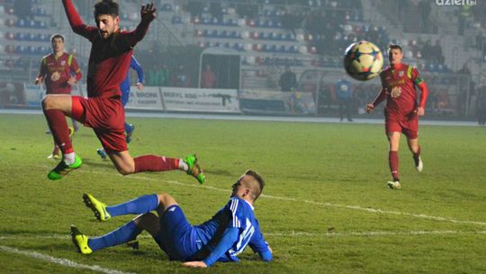 Finał Mirax Pucharu Polski przełożony!