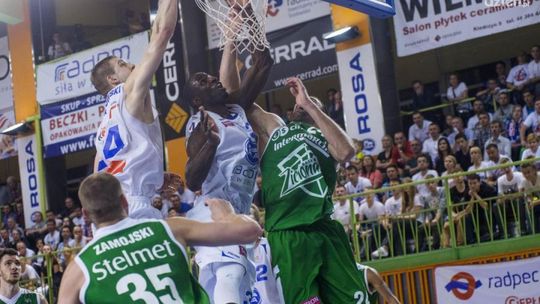 Finał nie dla Rosy. Radomianie zagrają o "pudło"