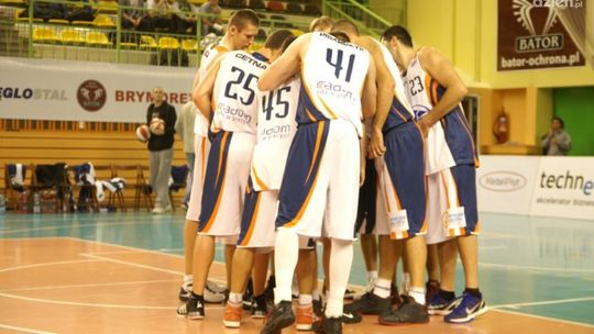 Finał play off był bardzo blisko