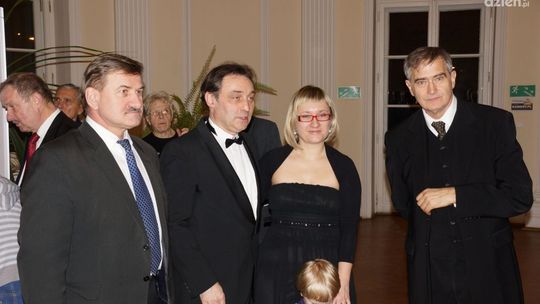 Finał projektu "Każdemu marzy się wolność"