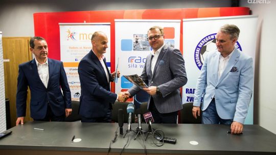 Finał Pucharu Polski regionalnego tylko w Radomiu