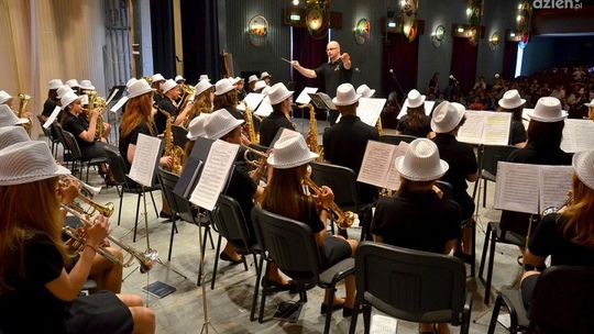 Finał "Śpiewajmy razem" - aż 300 uczestników!