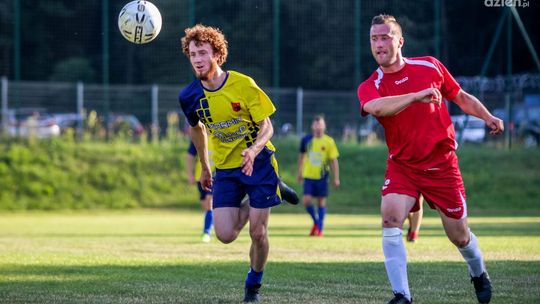 Finał turnieju o Puchar Wójta Gminy Kowala (zdjęcia)