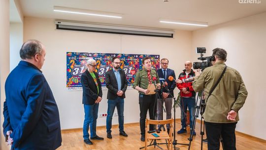 Finał WOŚP 2023. W Radomiu padł rekord