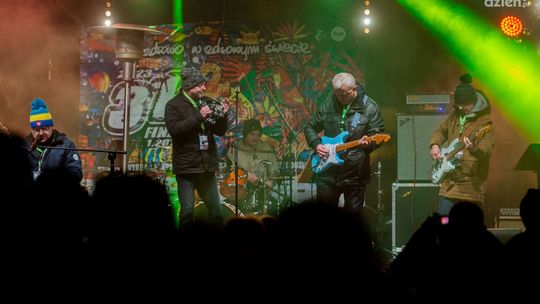 Finał WOŚP. Kto wystąpi?