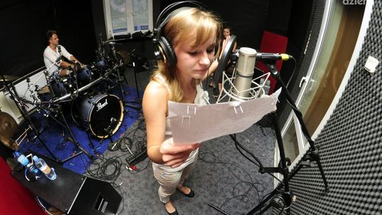 Finalistów „Co za TALENT” usłyszymy w ogólnopolskich mediach