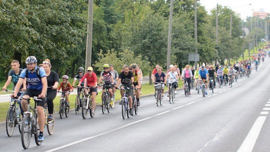 FINAŁOWA „CO ZA JAZDA!”