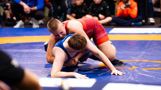 Finały Mistrzostw U14 rozstrzygnięte. Olimpijczyk Radom z medalem