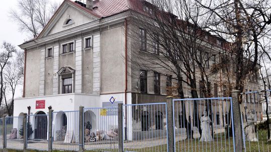 Firma DARCO z Radomia wyremontuje "Plastyka"