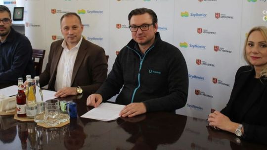 Firma Oventrop rozbuduje zakład w Szydłowcu