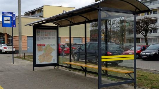 Firma z Grójca opracuje dokumenty na budowę nowej pętli autobusowej i rozbudowę infrastruktury przystankowej