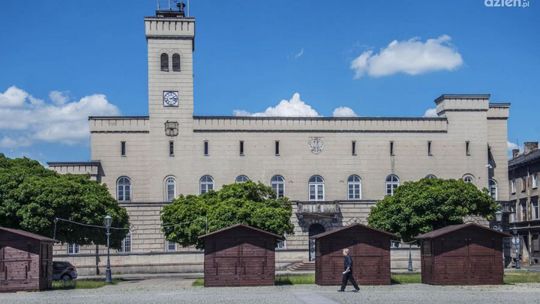 Firma z Sopotu wyremontuje ratusz