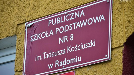 Firma z Żor opracuje dokumentację projektową budynku po PSP nr 8