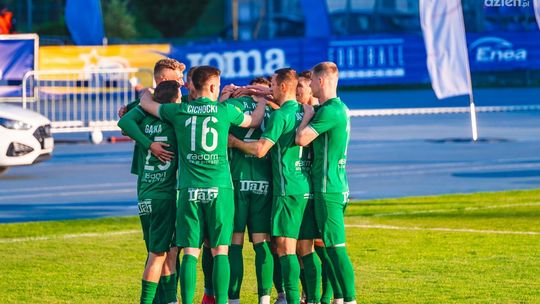 Firmy bukmacherskie nie pozostawiają złudzeń. Radomiak faworytem!