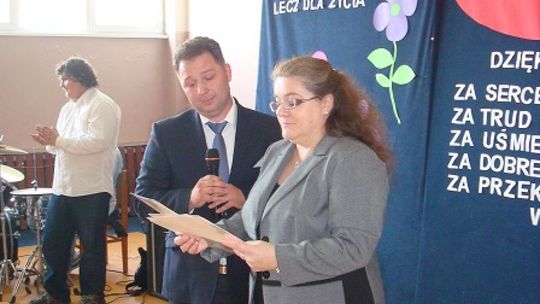 Firmy wchodzą do szkół i kształcą specjalistów Firmy wchodzą do szkół i kształcą specjalistów