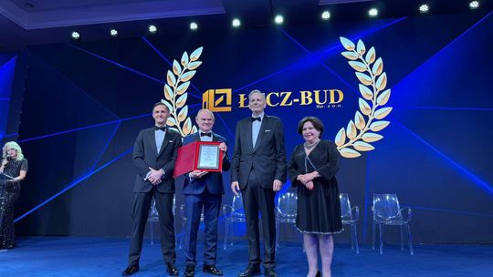 Firmy z Business Centre Club Radom z Diamentami Lidera Polskiego Biznesu