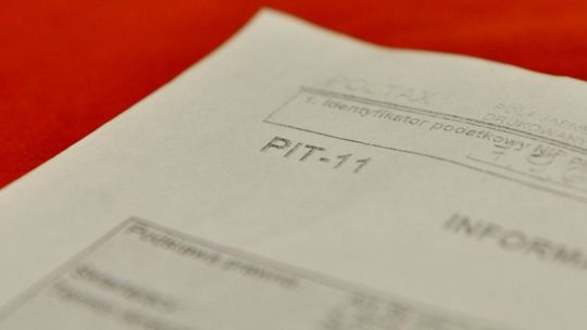 Fiskus podlicza: w Radomiu mamy ponad 70 milionerów