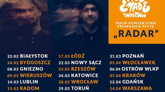 Fisz Emade Tworzywo w Radomiu