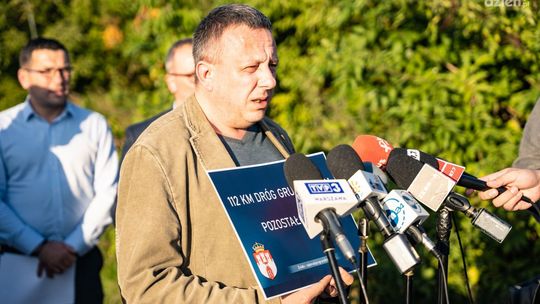 Fiszer przewodniczącym