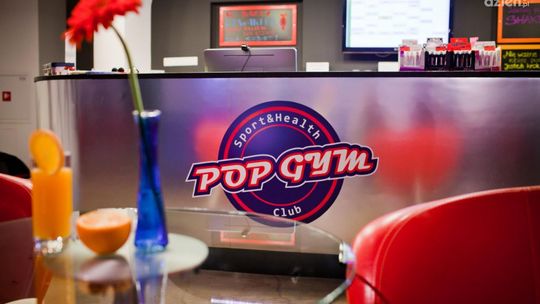 FITNESSOWY WEEKEND W RADOMIU!