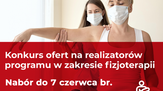 Fizjoterapia pocovidowa 