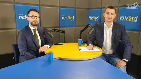 Fogiel: Czemu protesty kierowców odbywają się tylko na Orlenie?