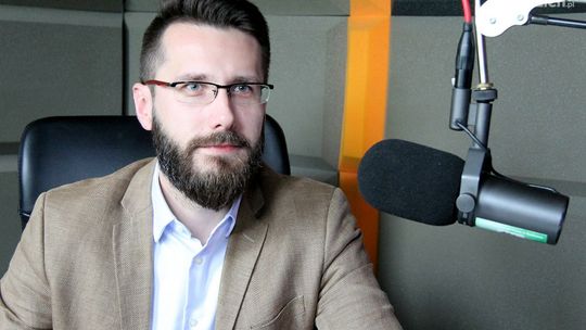 Fogiel. Czy będzie kandydatem PiS na prezydenta?