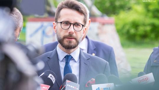 Fogiel wiceszefem Europejskich Konserwatystów i Reformatorów 