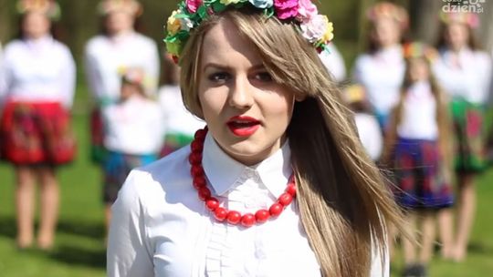 Folkowy hymn na ŚDM już w sieci! Zobacz wideo